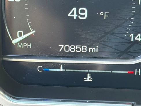 Used 2023 GMC Sierra 1500 AT4X image 27