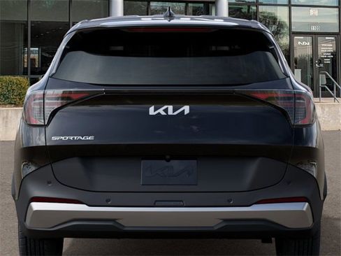New 2026 Kia Sportage EX image 14