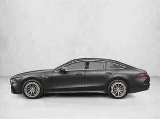 New 2026 Mercedes-Benz AMG GT 53 video 3