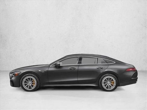 New 2026 Mercedes-Benz AMG GT 53 image 3