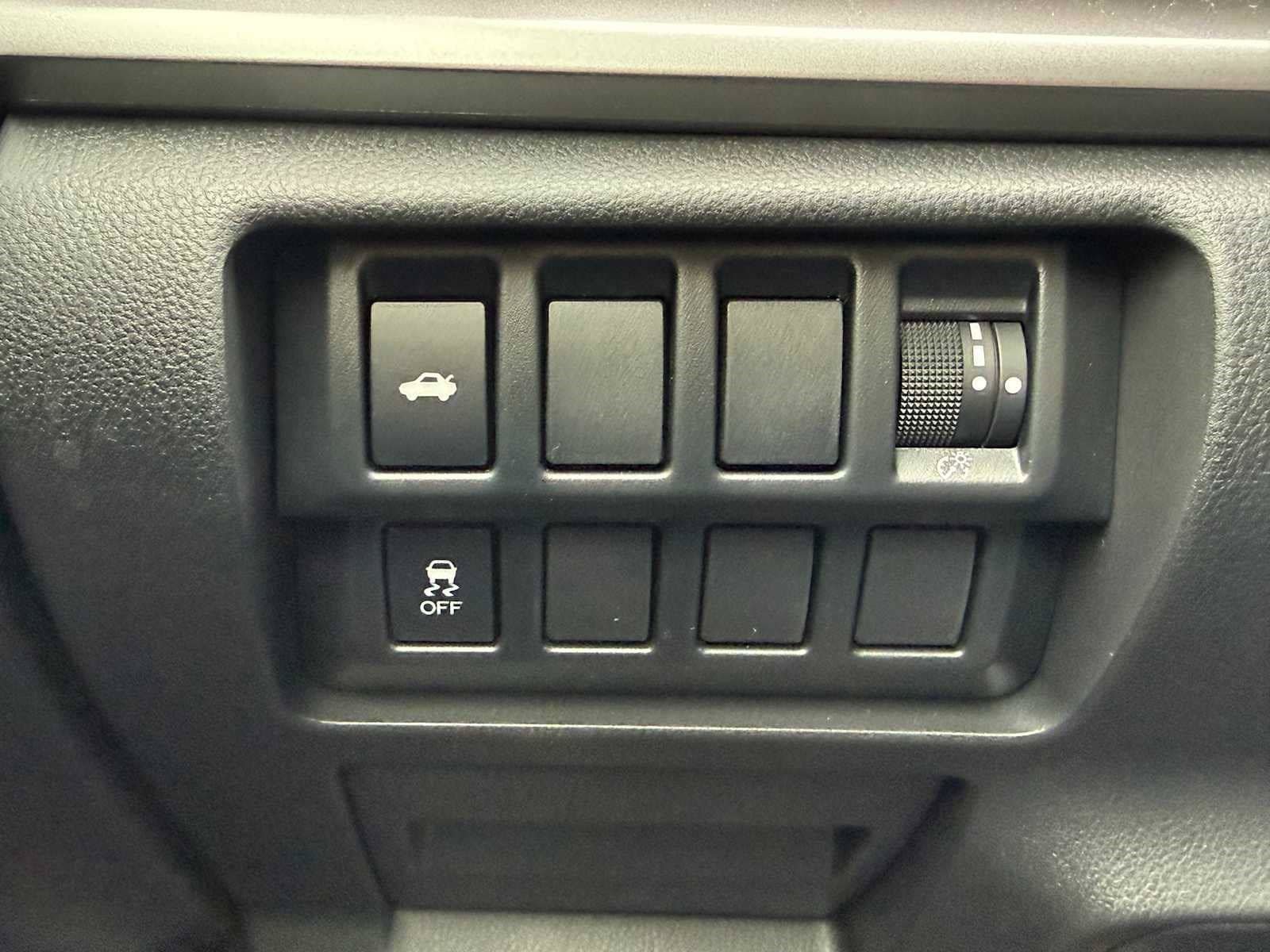 New 2026 Subaru WRX AWD/4WD image 17