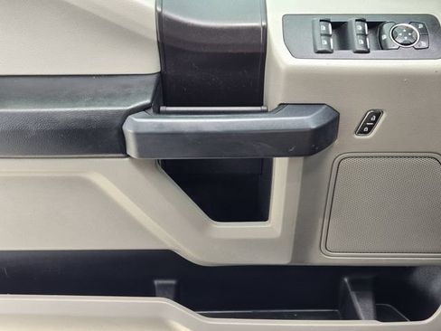 Used 2019 Ford F150 XL w/ Equipment Group 101A Mid RWD image 24