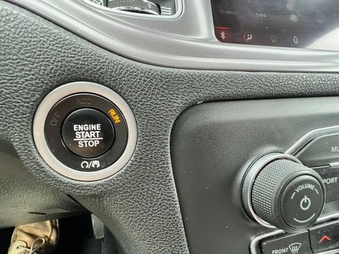 Used 2023 Dodge Charger GT RWD image 35