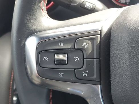 Certified 2024 Chevrolet Blazer RS w/ Driver Confidence II Package AWD/4WD image 24