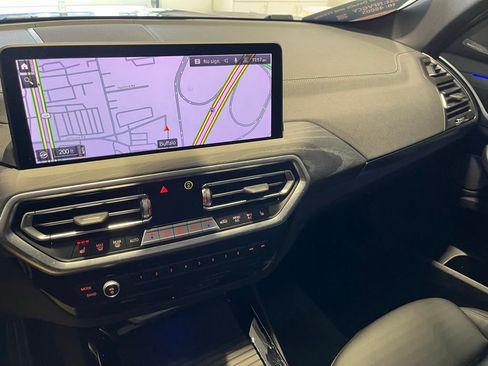 Used 2024 BMW X3 M40i w/ Premium Package image 43