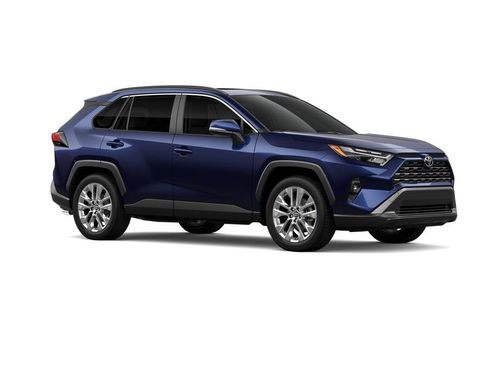 New 2025 Toyota RAV4 XLE Premium image 14
