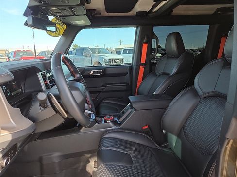 Used 2024 Ford Bronco Raptor image 20