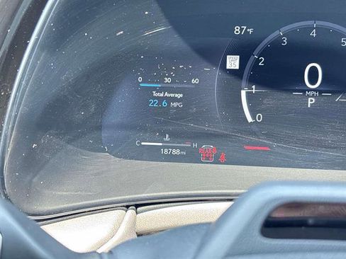 Used 2024 Lexus TX 350 AWD image 20