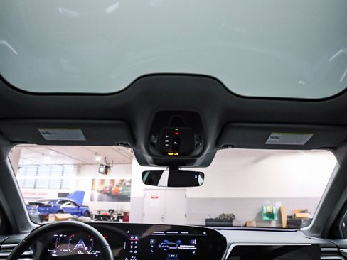 Certified 2025 Audi A5 2.0T Premium Plus w/ Premium Plus image 17