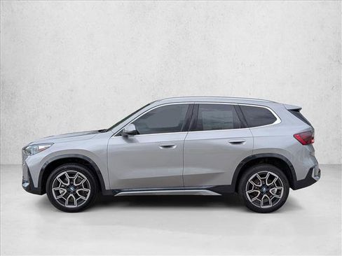 Used 2026 BMW X1 xDrive28i w/ Convenience Package AWD/4WD image 9