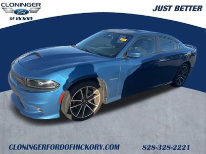 Used 2022 Dodge Charger R/T w/ Plus Group
