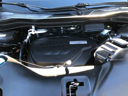 Used 2016 Honda Pilot EX-L image 32