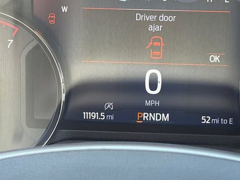 Used 2023 Ford Expedition XLT AWD/4WD image 24