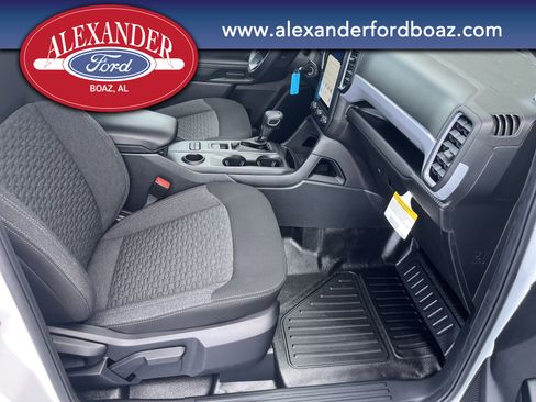 New 2025 Ford Ranger XL w/ Trailer Tow Package image 15