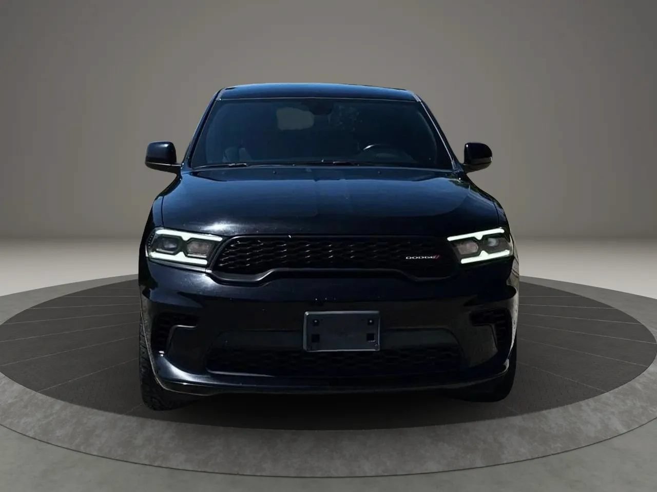Used 2023 Dodge Durango GT AWD/4WD image 8
