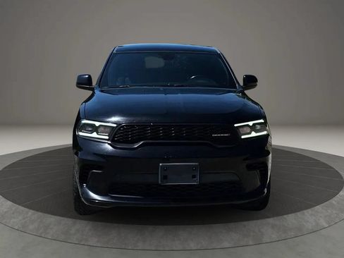 Used 2023 Dodge Durango GT AWD/4WD image 8