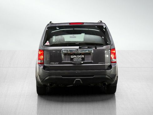 Used 2015 Honda Pilot EX image 4