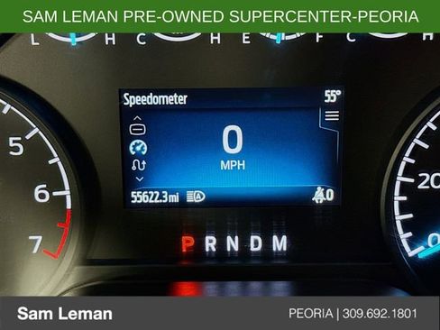 Used 2022 Ford F150 XL w/ STX Appearance Package image 12