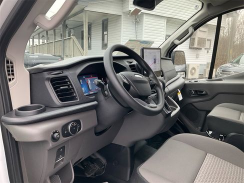 New 2026 Ford Transit 150 Low Roof image 13