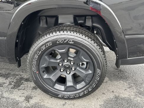 New 2026 RAM 1500 Big Horn image 13