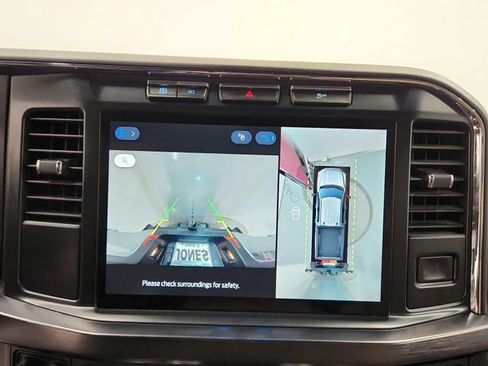 Used 2023 Ford F250 Lariat w/ Chrome Package image 23