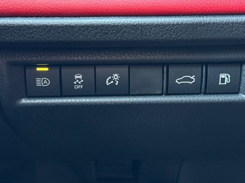 New 2026 Toyota Camry XSE image 28