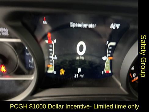 New 2026 Jeep Gladiator Willys image 2