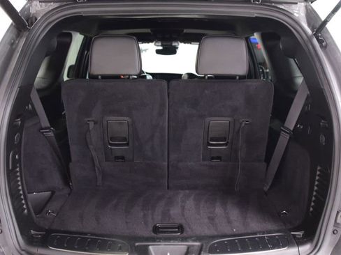 Used 2025 Dodge Durango R/T AWD/4WD image 26