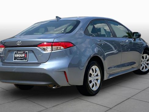 Used 2023 Toyota Corolla LE FWD image 13