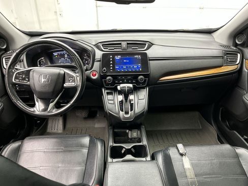 Used 2019 Honda CR-V Touring image 4