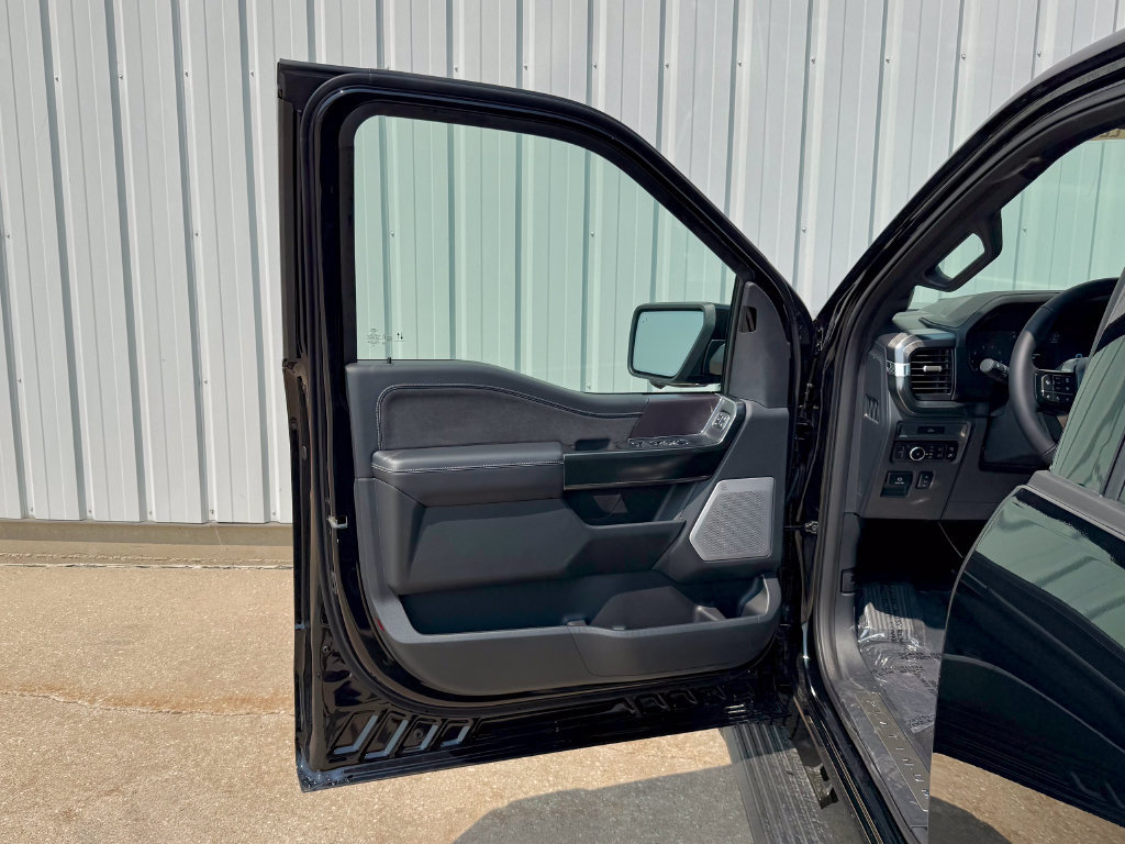 New 2026 Ford F150 Platinum w/ Equipment Group 702A High AWD/4WD image 14
