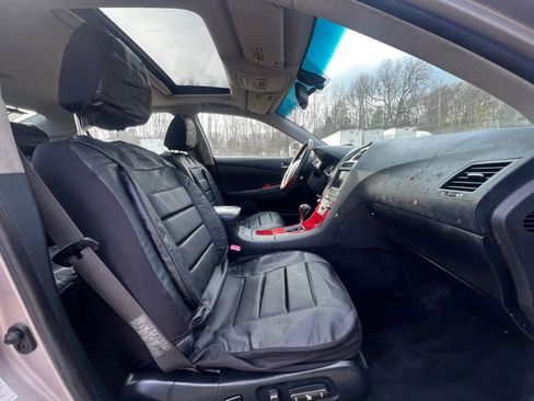 Used 2007 Lexus ES 350 image 12
