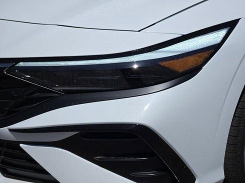 New 2026 Hyundai Elantra SEL Sport Premium FWD image 6