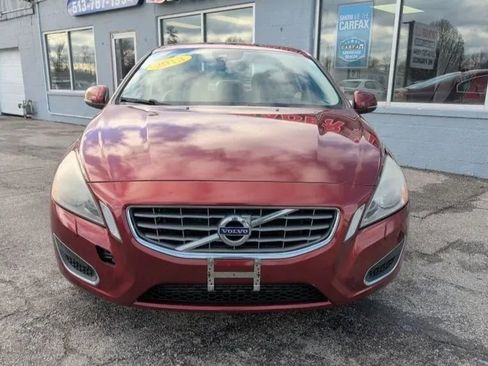 Used 2013 Volvo S60 T5 image 25