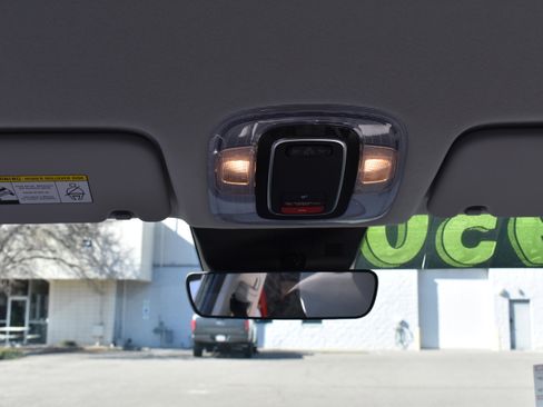 Used 2025 Hyundai Kona SEL image 29