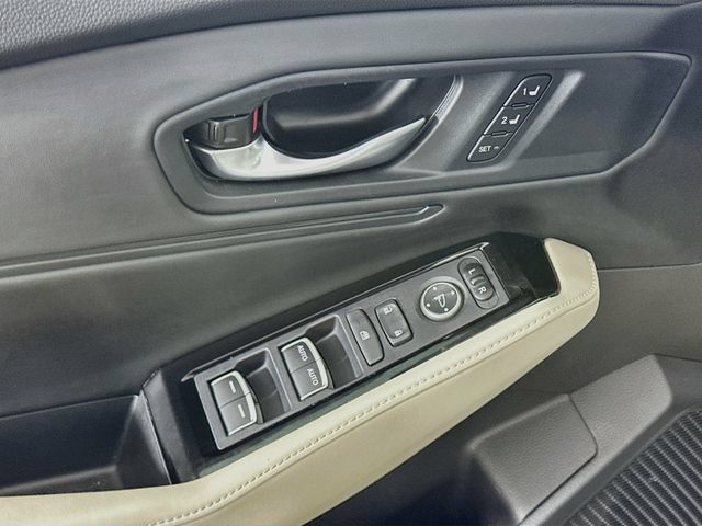 Certified 2024 Honda Accord Touring image 22