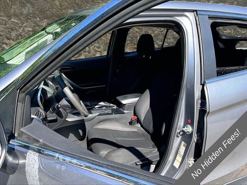 Used 2020 Mitsubishi Eclipse Cross ES FWD image 23