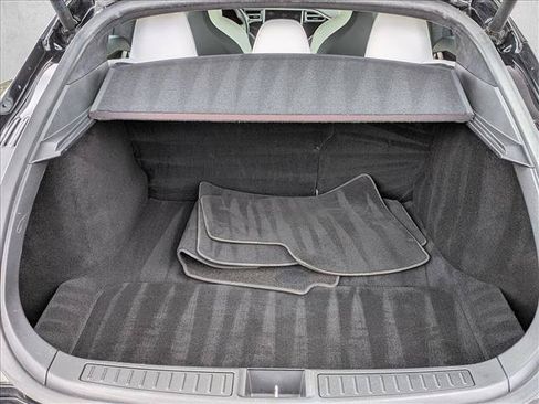 Used 2018 Tesla Model S 75D AWD/4WD image 6