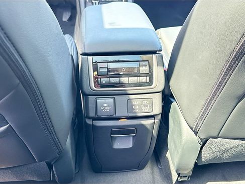 New 2026 Subaru Ascent Touring AWD/4WD image 24