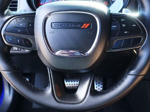 Used 2021 Dodge Charger R/T image 53