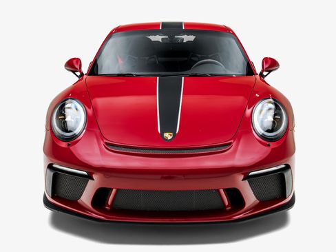 Used 2019 Porsche 911 GT3 RWD image 8