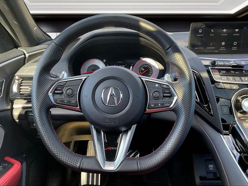Certified 2024 Acura RDX A-Spec image 5
