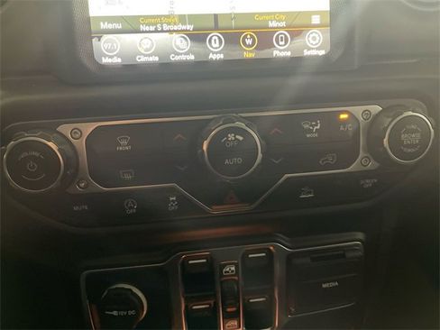 Certified 2022 Jeep Wrangler Unlimited Sport image 19