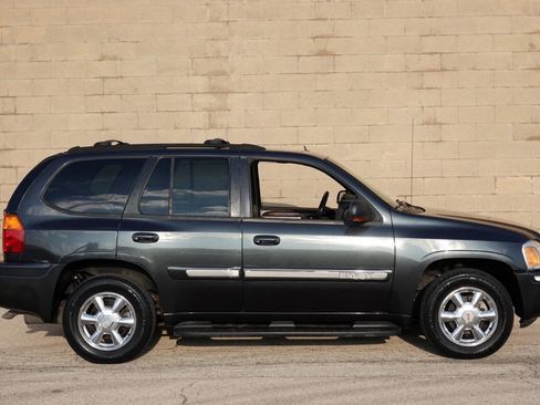 Used 2004 GMC Envoy SLT image 25