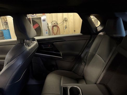 Used 2023 Toyota bZ4X XLE w/ Weather Package image 33