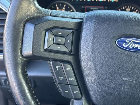 Used 2019 Ford F150 XLT w/ Equipment Group 302A Luxury image 17