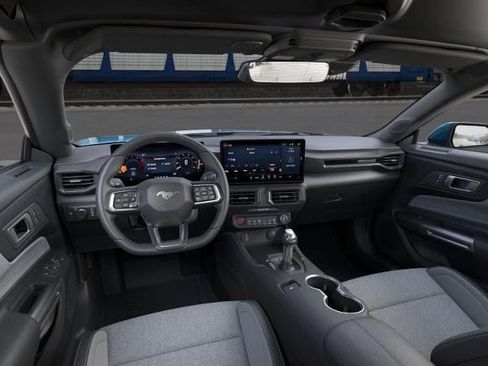 New 2026 Ford Mustang Convertible w/ Anti-Theft Package image 67