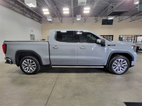 Certified 2024 GMC Sierra 1500 Denali w/ Denali Reserve Package image 7