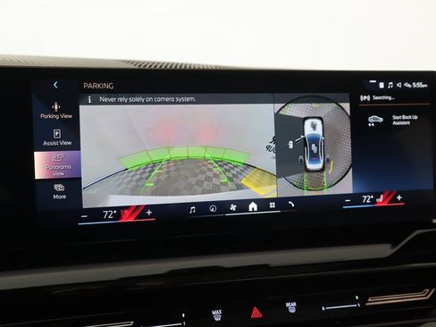 New 2025 BMW 530i w/ M Sport Package image 7