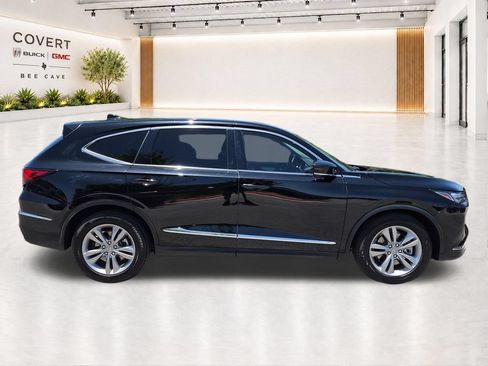 Used 2023 Acura MDX SH-AWD image 14